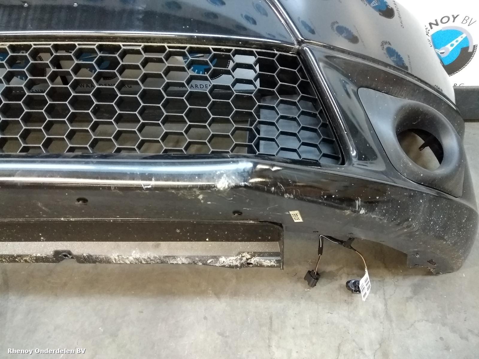 2013 DACIA LOGAN VOORBUMPER View Auto part VOORBUMPER DACIA LOGAN 2013