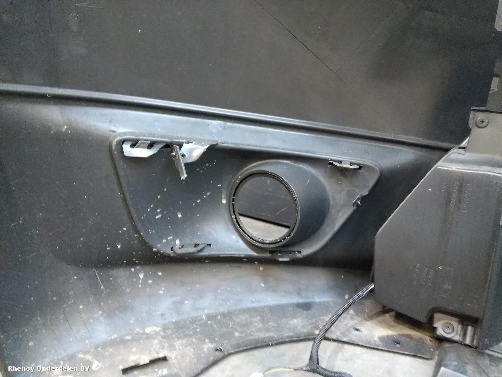 2013 DACIA LOGAN VOORBUMPER View Auto part VOORBUMPER DACIA LOGAN 2013