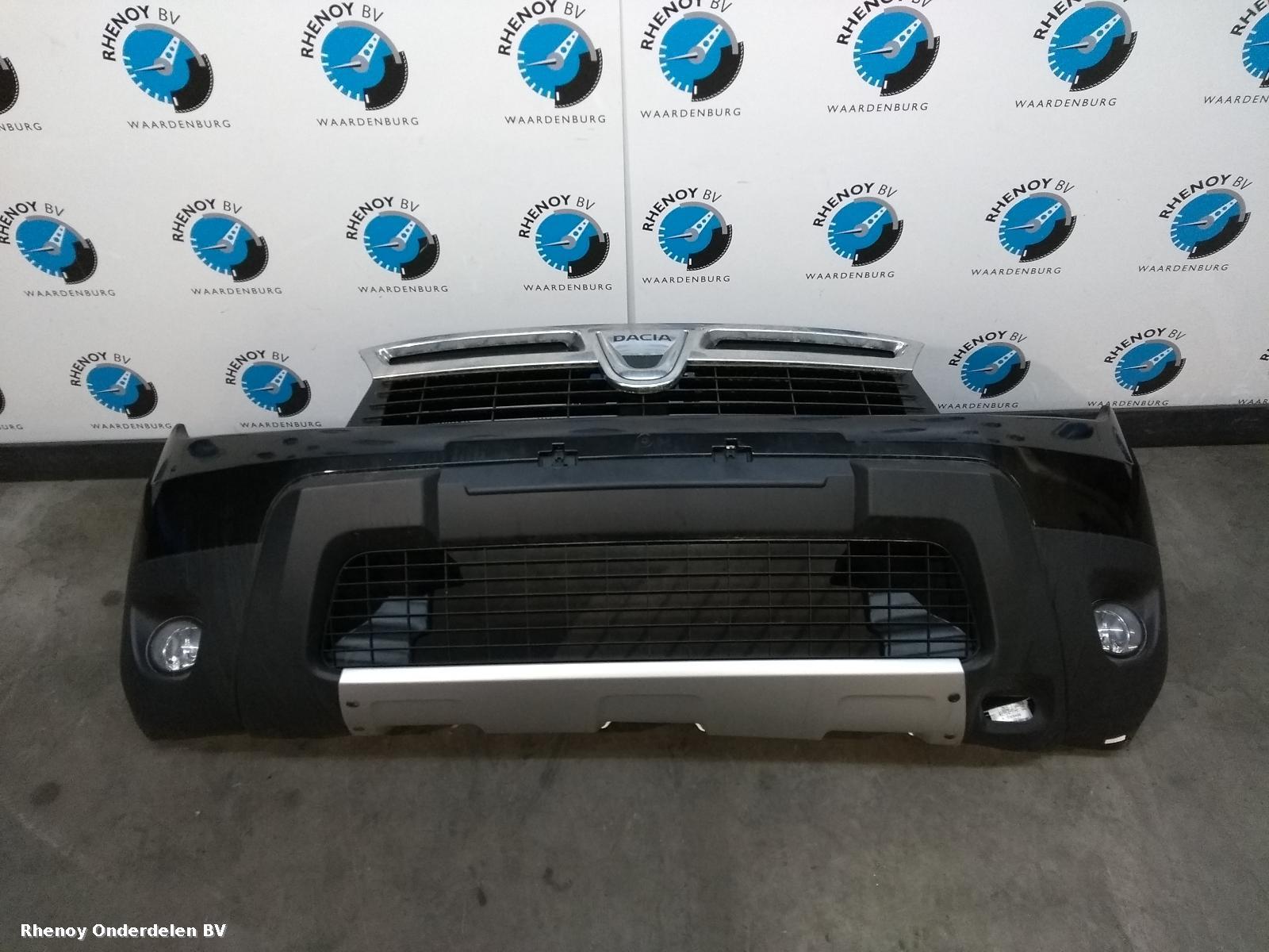 Bekijk Auto-onderdeel VOORBUMPER DACIA DUSTER 2013