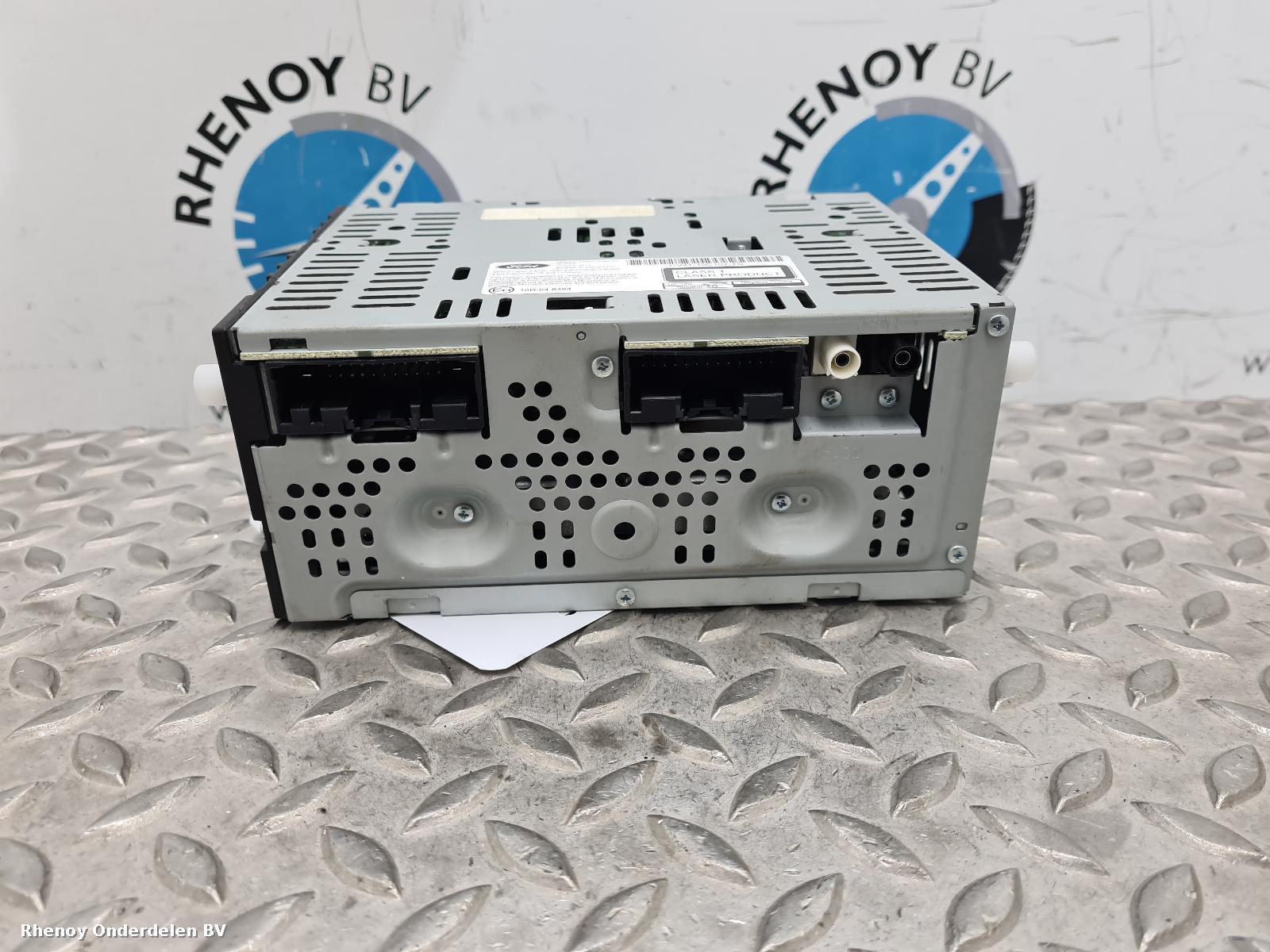 View Auto part RADIO FORD KUGA 2016