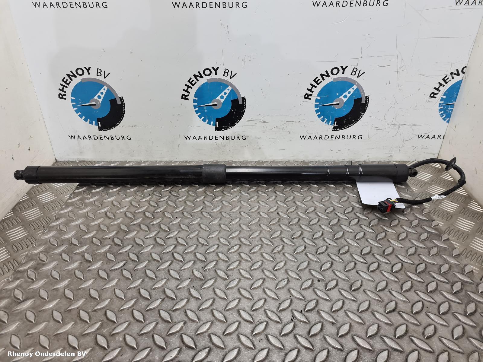 Bekijk Auto-onderdeel ACHTERKLEP GASVEER / ELEKTRISCHE SPINDEL FORD FOCUS C MAX 2016