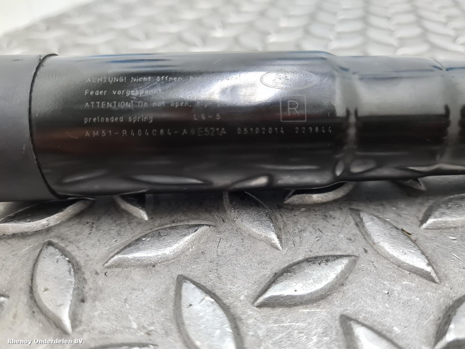 View Auto part ACHTERKLEP GASVEER / ELEKTRISCHE SPINDEL FORD FOCUS C MAX 2016