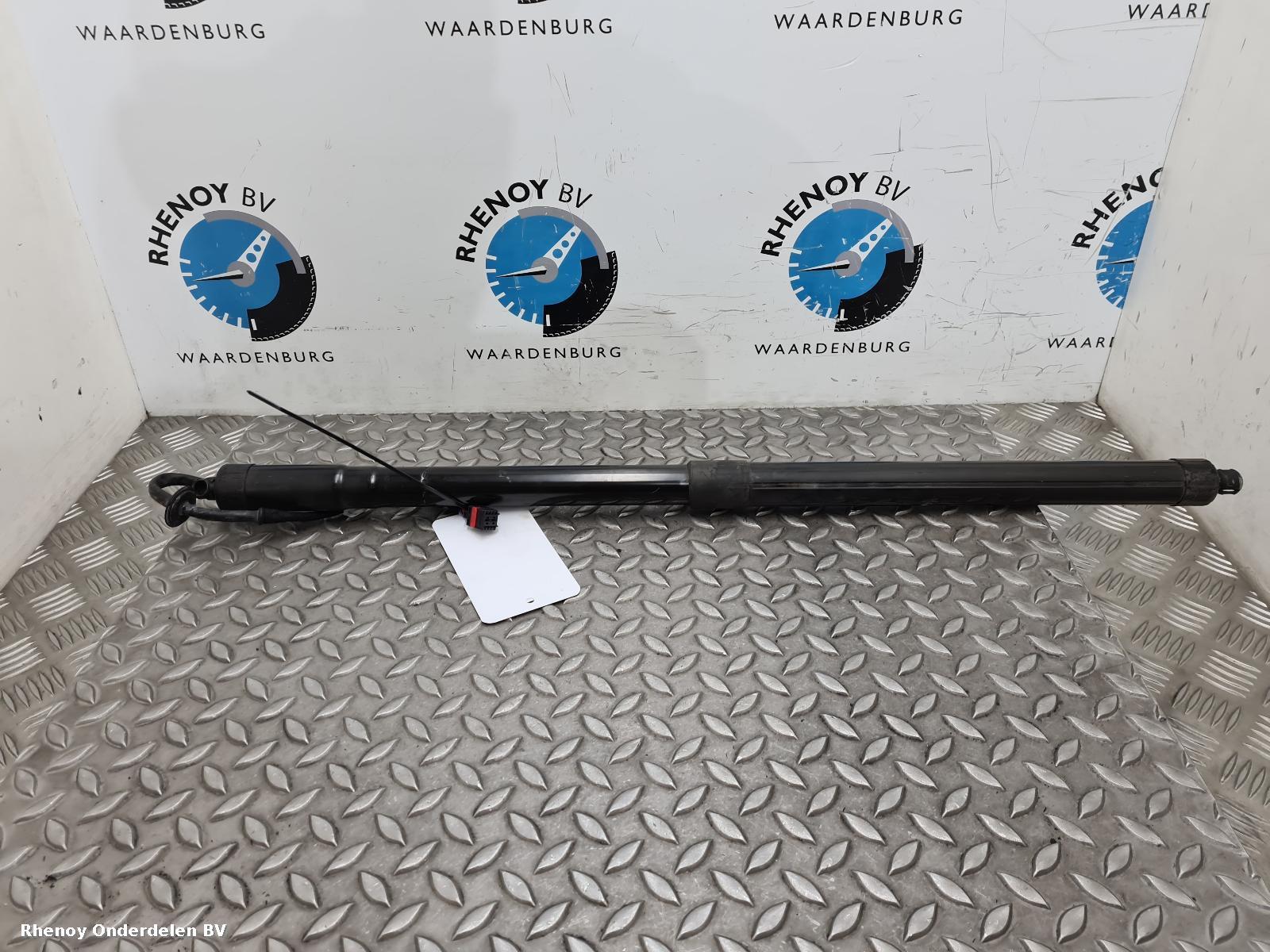 Bekijk Auto-onderdeel ACHTERKLEP GASVEER / ELEKTRISCHE SPINDEL FORD FOCUS C MAX 2016