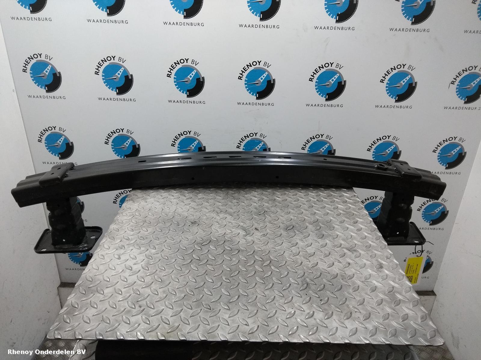 View Auto part Rear Bumper Reinforcement FORD KUGA 2016