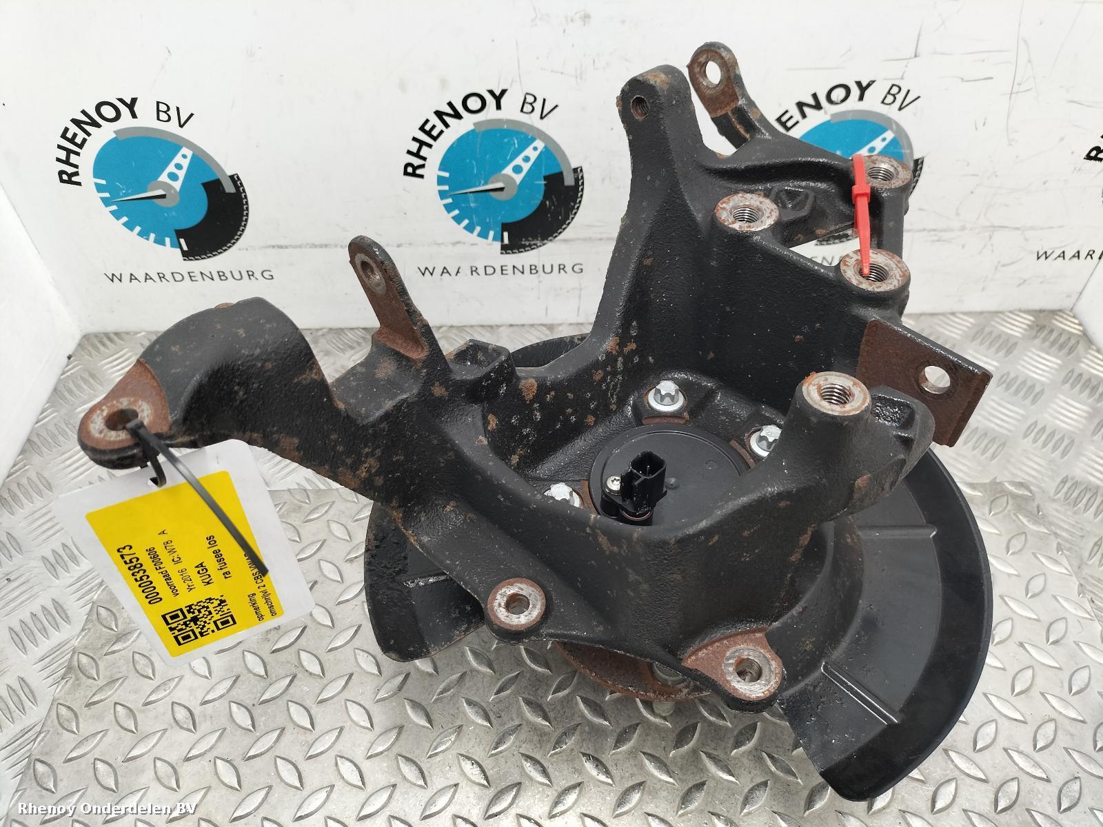 Bekijk Auto-onderdeel FUSEE RA  FORD KUGA 2016