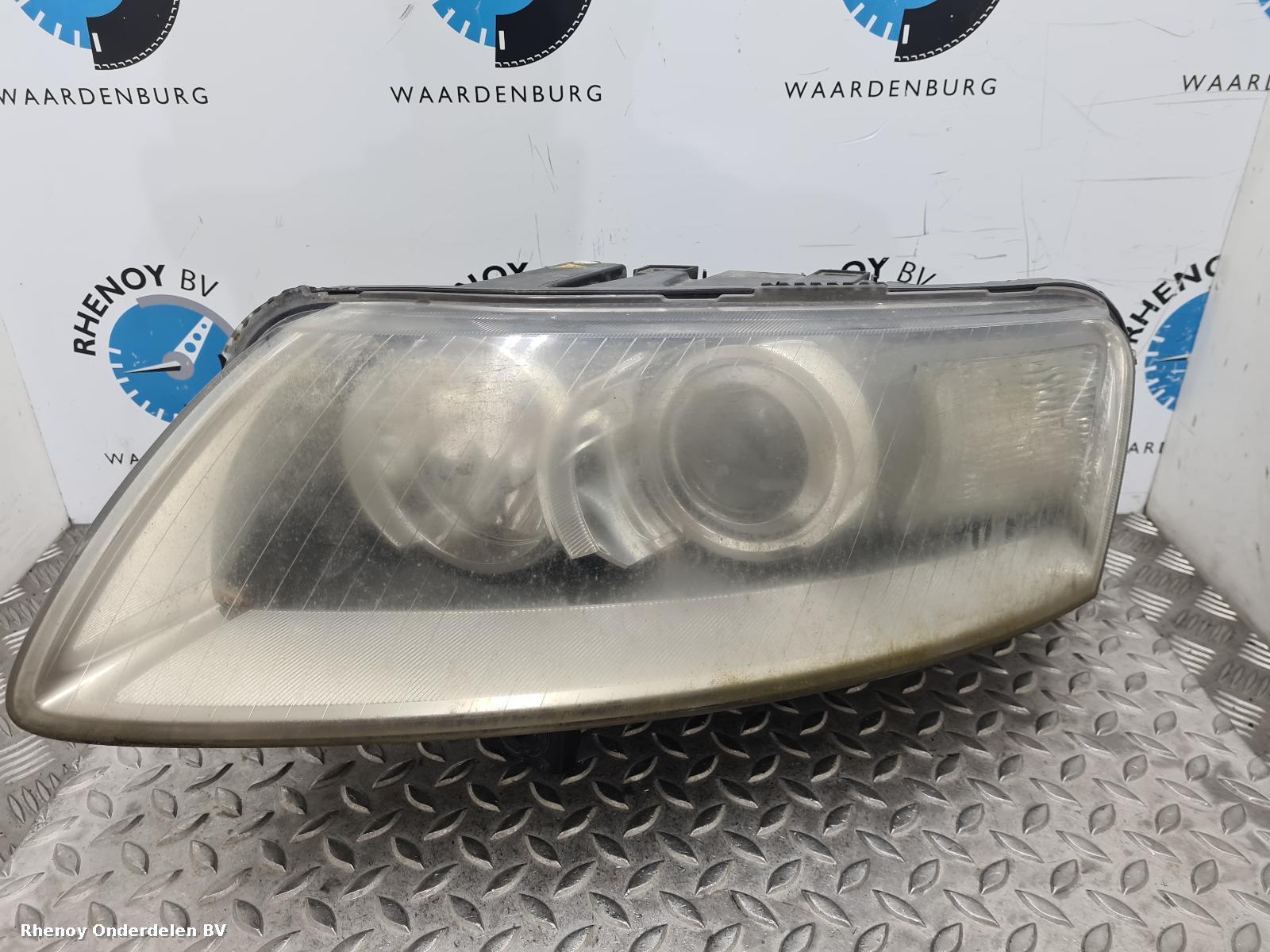 Bekijk Auto-onderdeel KOPLAMP L AUDI A6 2004