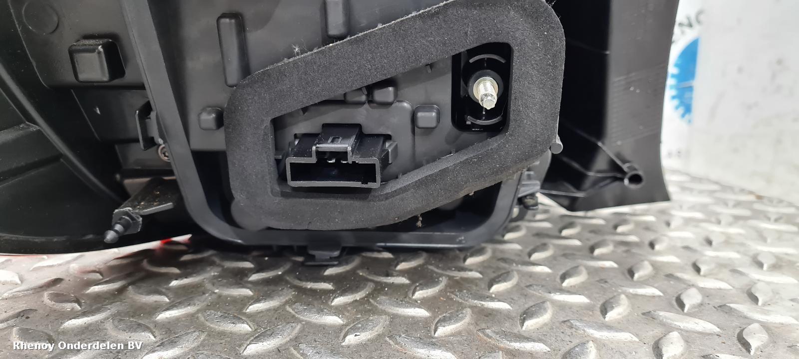 2019 DACIA SANDERO STEPWAY ACHTERLICHT R View Auto part ACHTERLICHT R DACIA SANDERO STEPWAY 2019