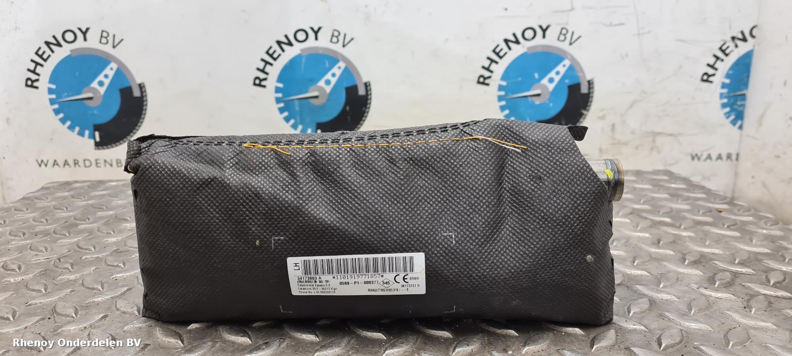 Bekijk Auto-onderdeel AIRBAG LINKS DACIA SANDERO STEPWAY 2019