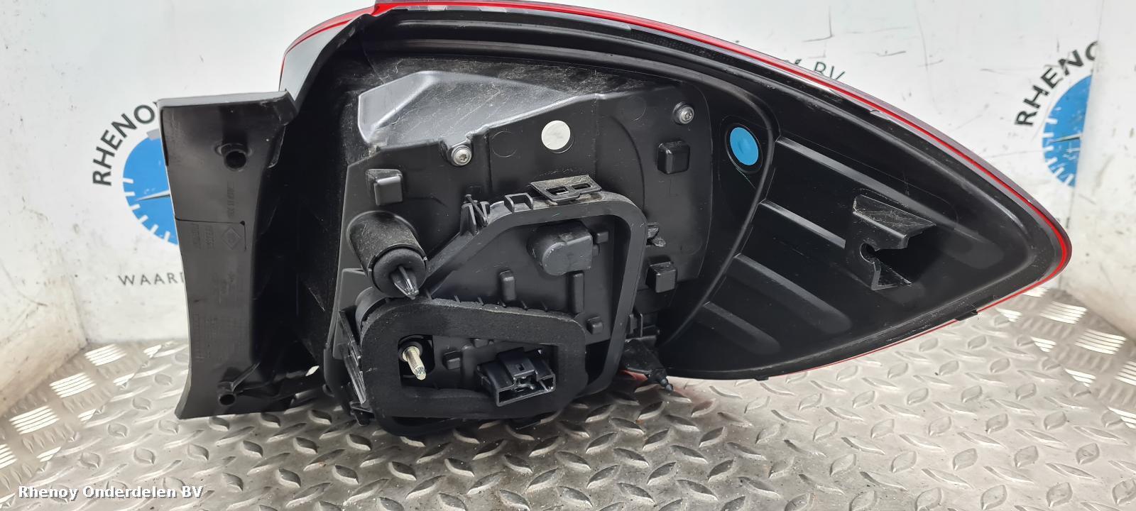 View Auto part ACHTERLICHT L DACIA SANDERO STEPWAY 2019