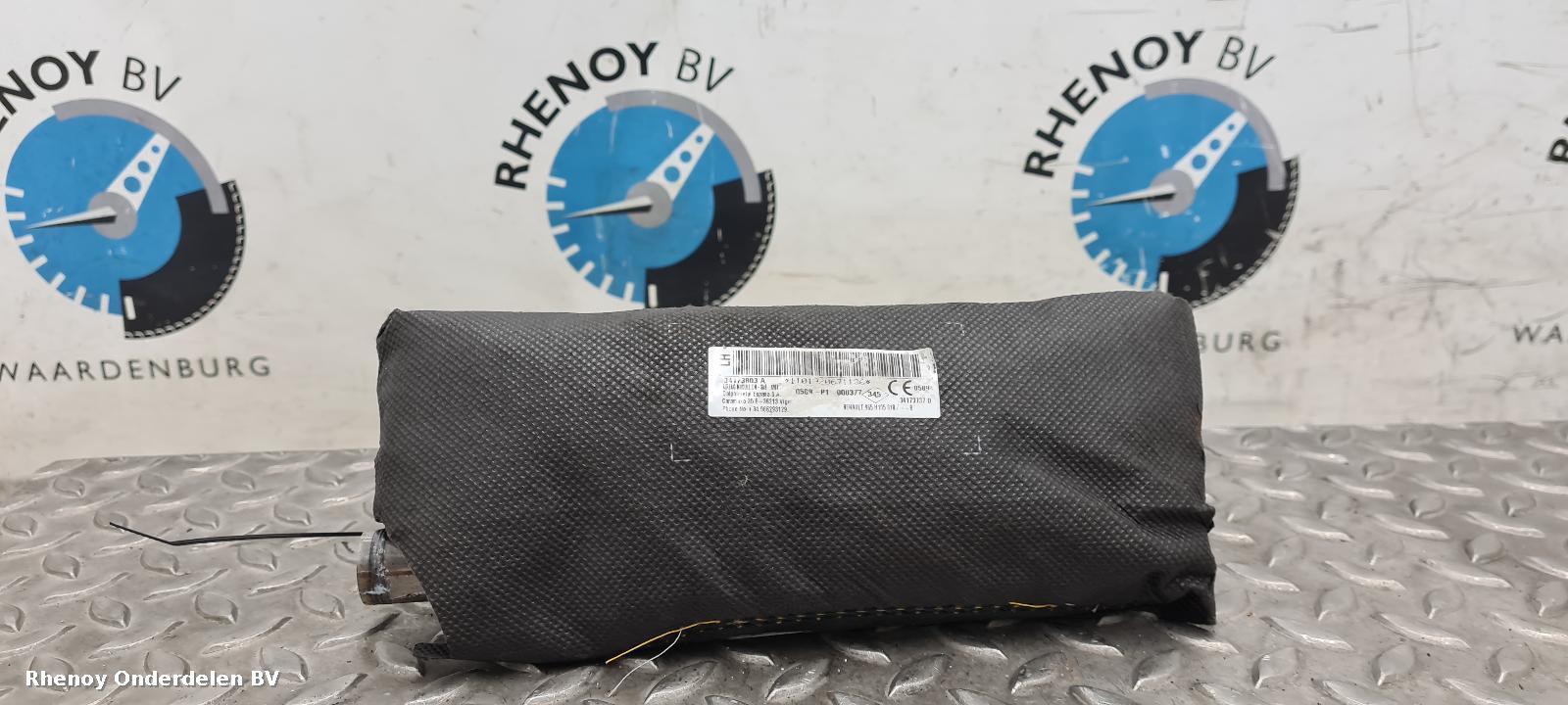 Bekijk Auto-onderdeel AIRBAG LINKS DACIA SANDERO STEPWAY 2019