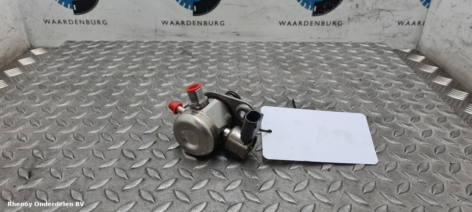 View Auto part BRANDSTOF POMP VOOR DE INJECTOR MERCEDES C CLASS 2015