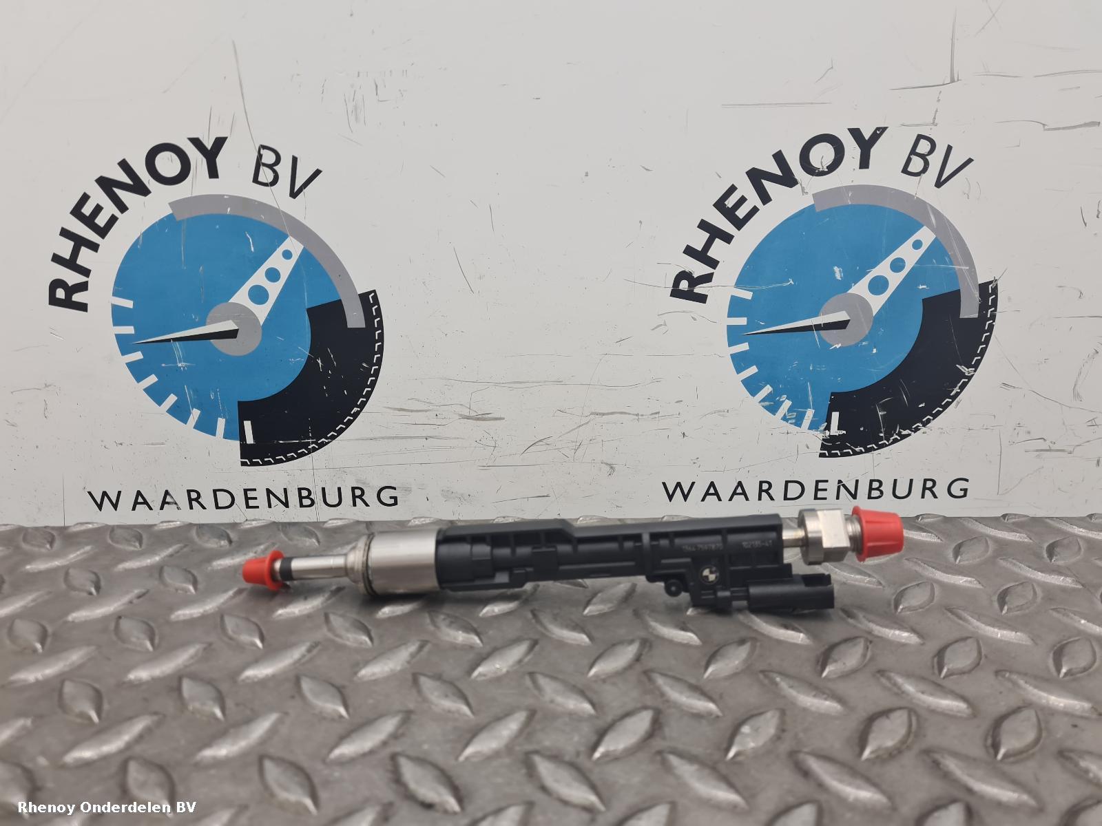 Bekijk Auto-onderdeel BRANDSTOF INJECTOR / VERSTUIVER BMW X3 2015