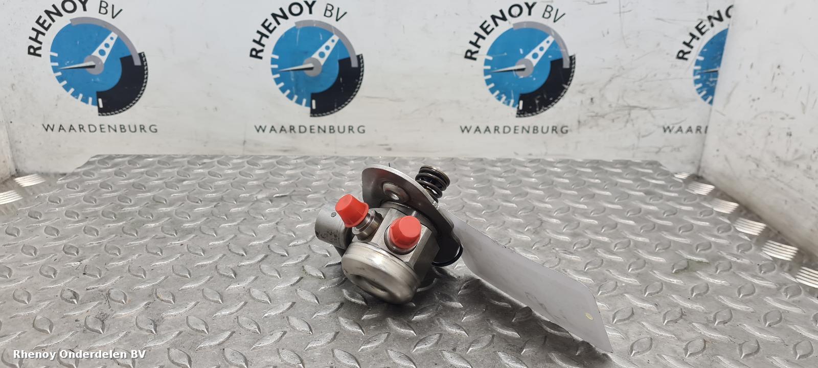 Bekijk Auto-onderdeel BRANDSTOF POMP VOOR DE INJECTOR BMW X3 2015