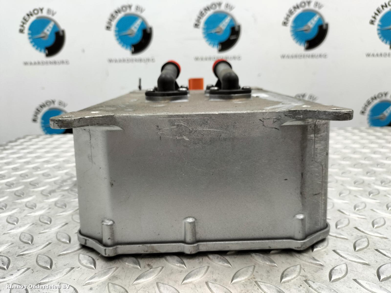 View Auto part EV / HYBRIDE ELEKTRONISCHE OMVORMER VOLKSWAGEN GOLF 2018