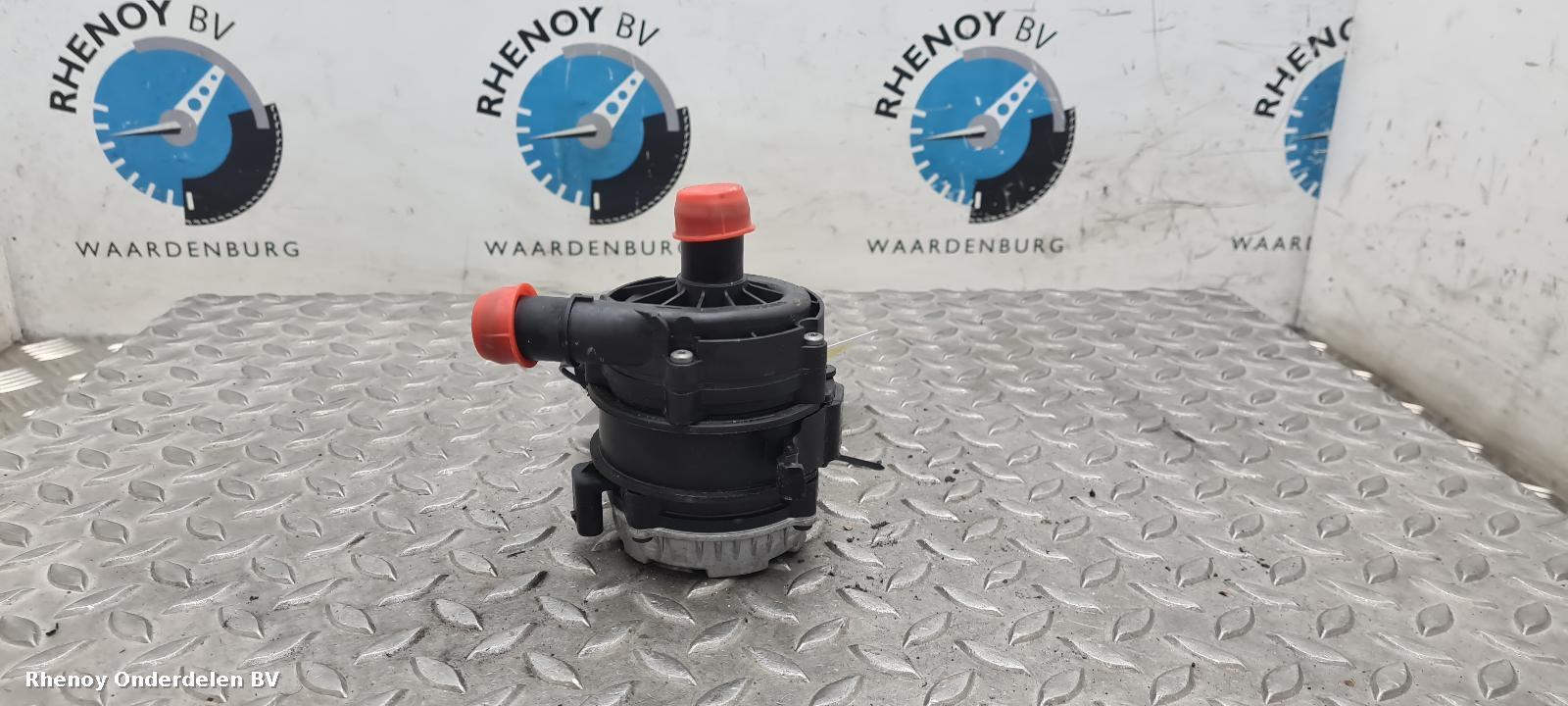 View Auto part WATERPOMP VOLKSWAGEN GOLF 2018