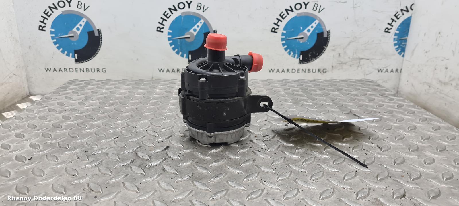 Bekijk Auto-onderdeel WATERPOMP VOLKSWAGEN GOLF 2018