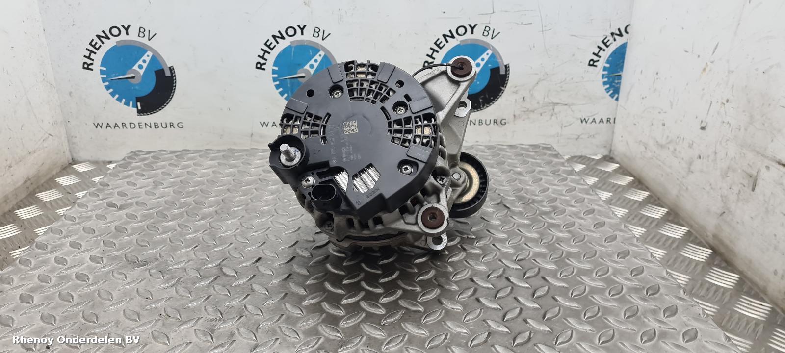 Bekijk Auto-onderdeel DYNAMO MERCEDES E CLASS 2014