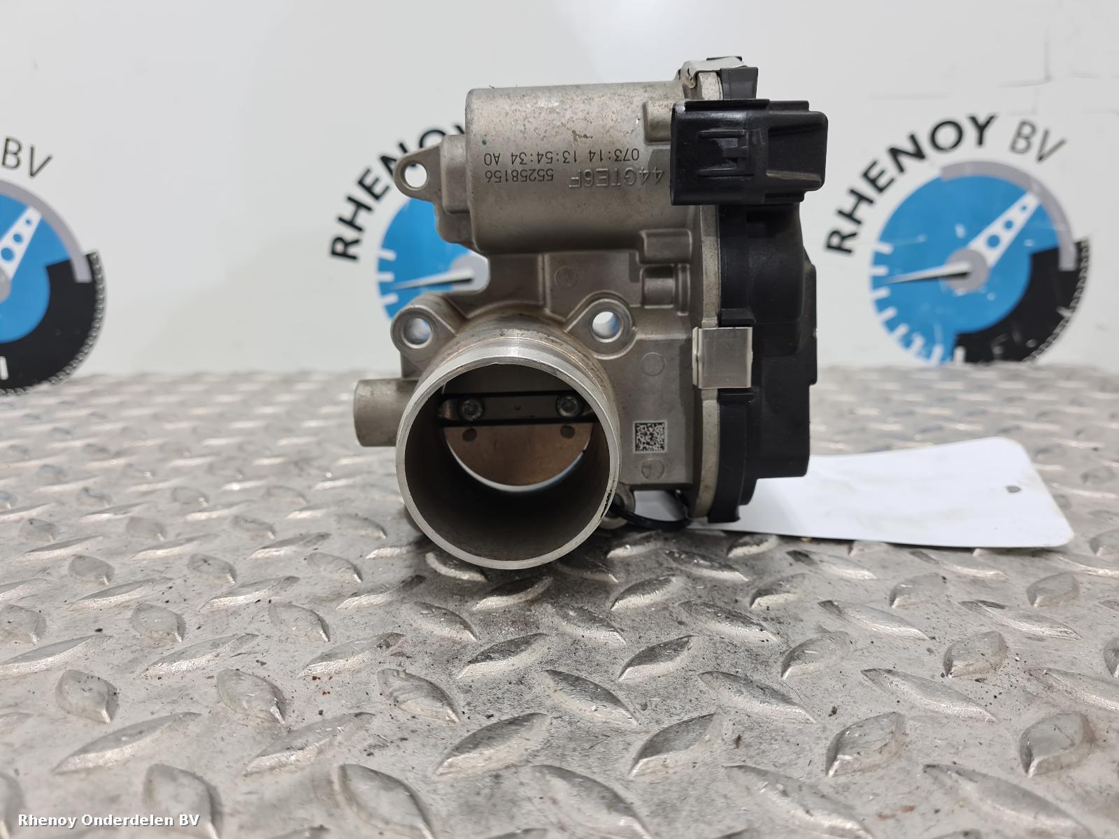 Bekijk Auto-onderdeel GASKLEPHUIS FIAT BRAVO 2013
