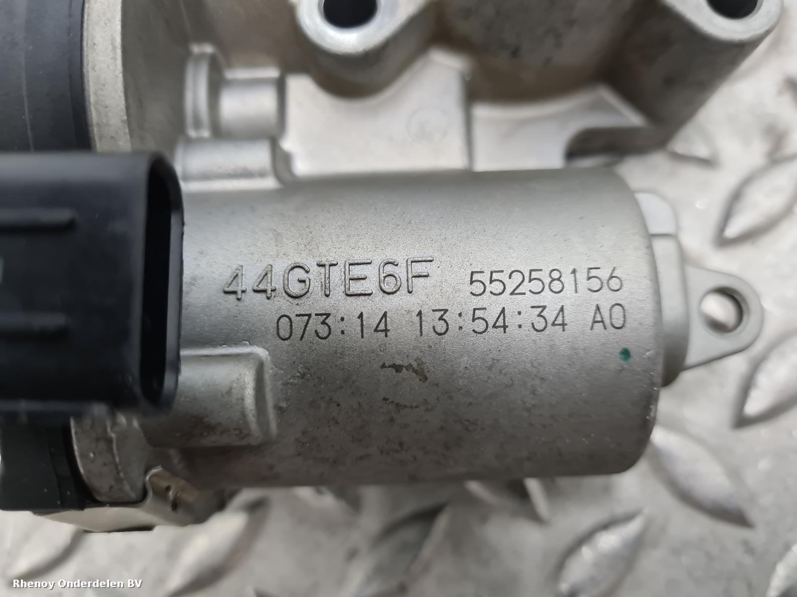 View Auto part GASKLEPHUIS FIAT BRAVO 2013