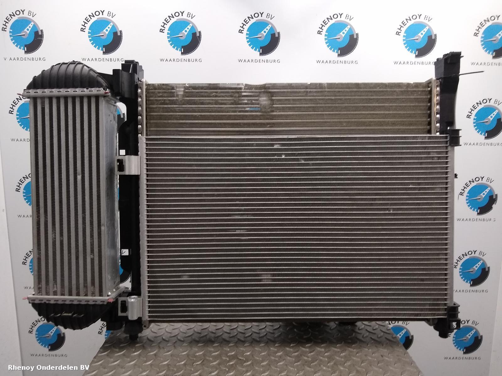 Bekijk Auto-onderdeel KOELERPAKKET RENAULT KANGOO 2020