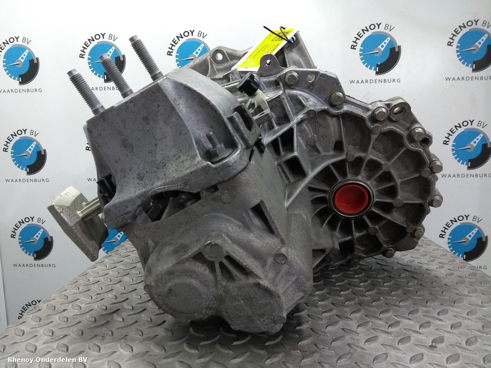 View Auto part TRANSMISSIE / VERSNELLINGSBAK FORD FIESTA 2017