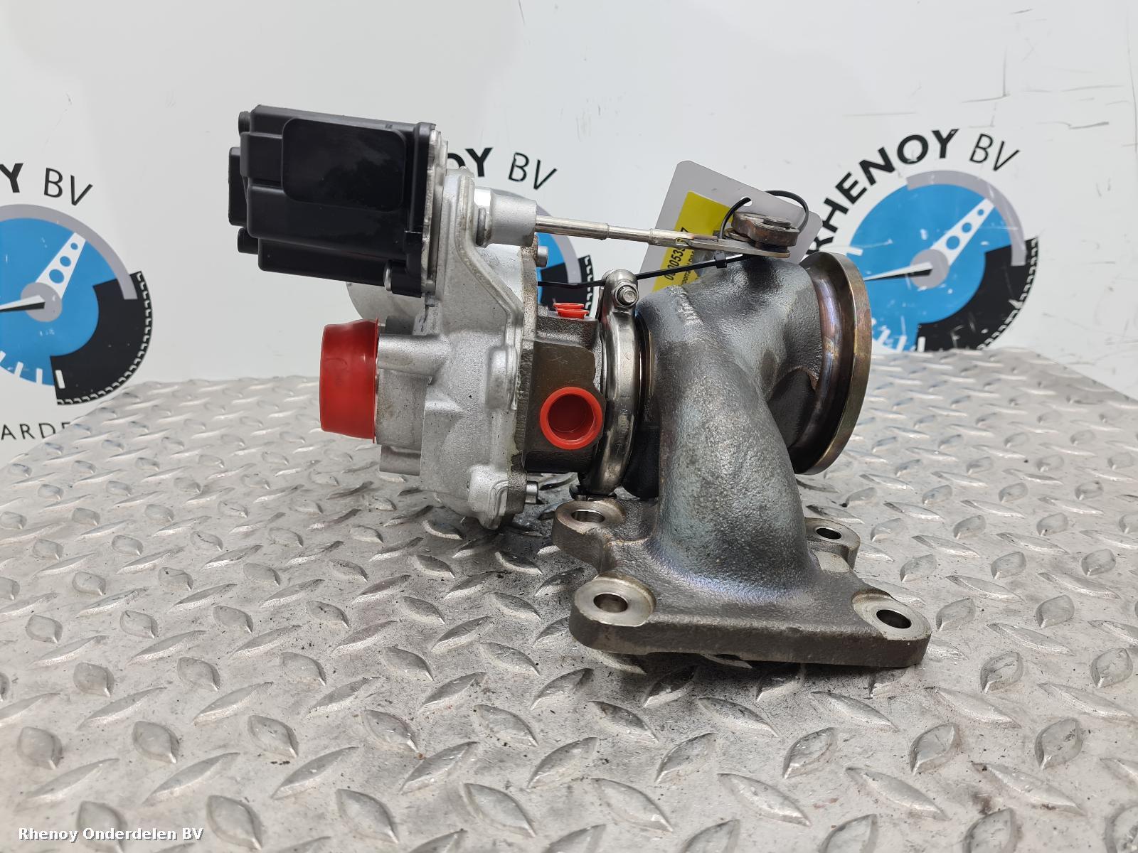 Bekijk Auto-onderdeel TURBO VOLKSWAGEN GOLF 2013