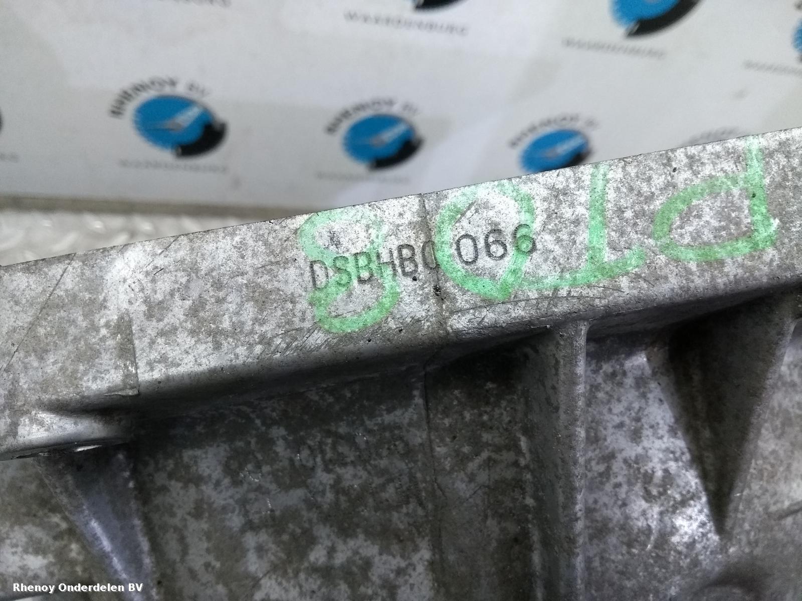View Auto part TRANSMISSIE / VERSNELLINGSBAK HYUNDAI I10 2012