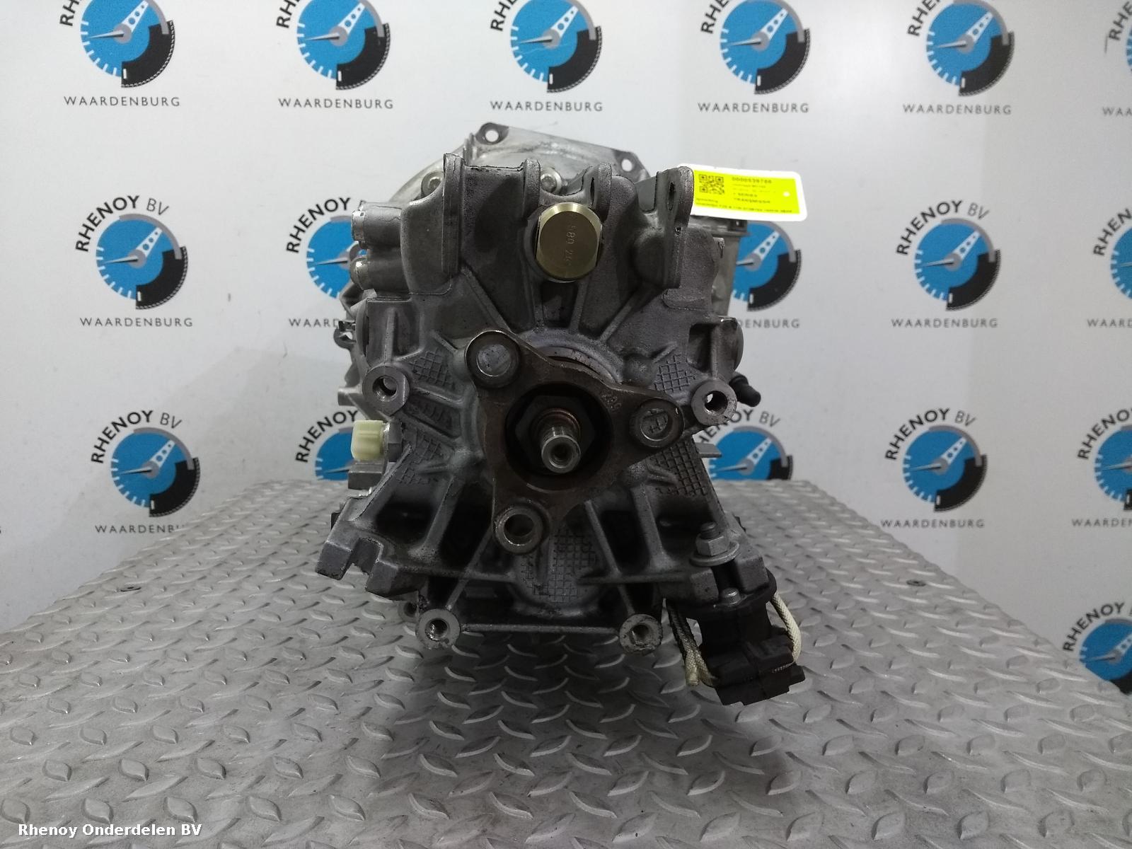 View Auto part Gearbox BMW 1 SERIES 2014