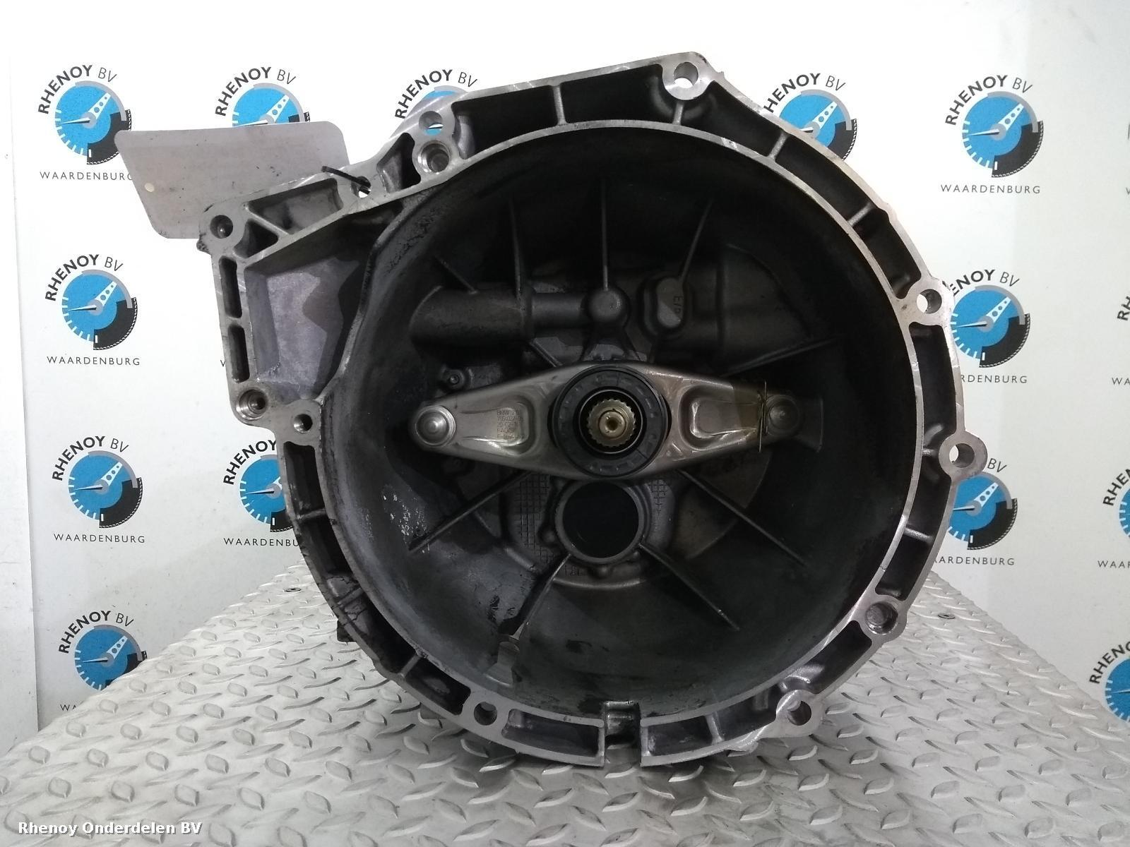 Bekijk Auto-onderdeel TRANSMISSIE / VERSNELLINGSBAK BMW 1 SERIES 2014