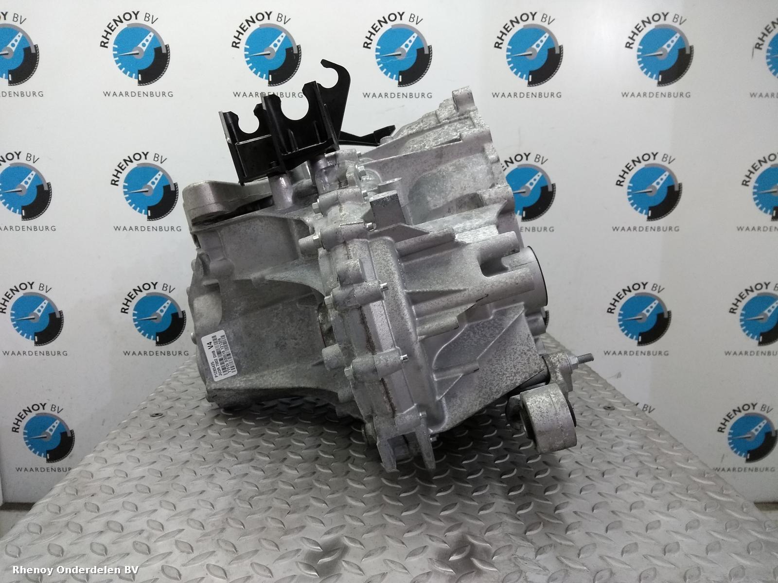 View Auto part Gearbox VOLVO V40 2019