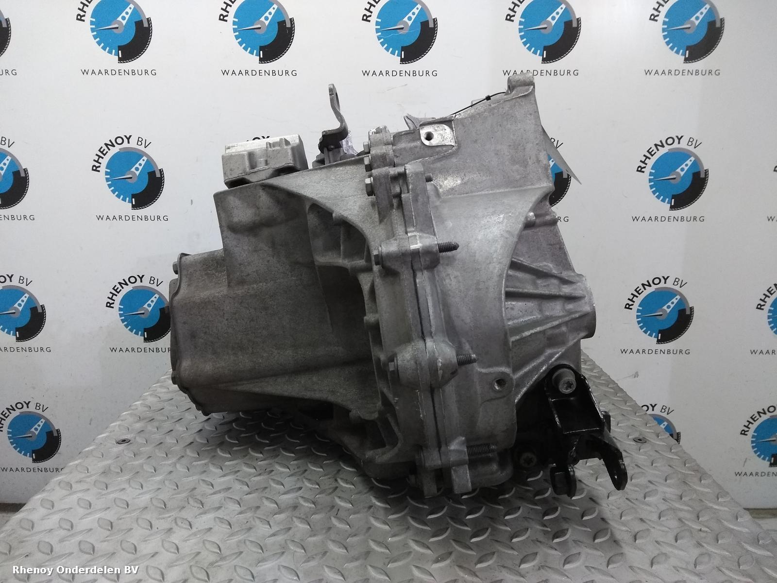 View Auto part TRANSMISSIE / VERSNELLINGSBAK CITROEN DS4 2015