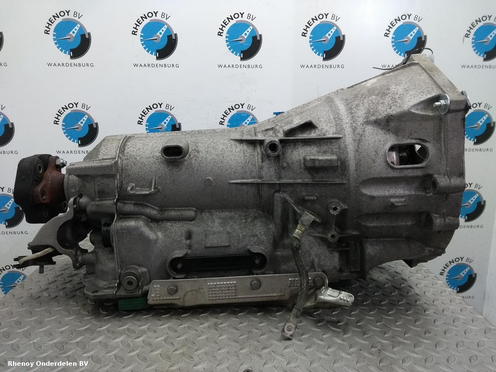 View Auto part Gearbox BMW 3 SERIES 2014