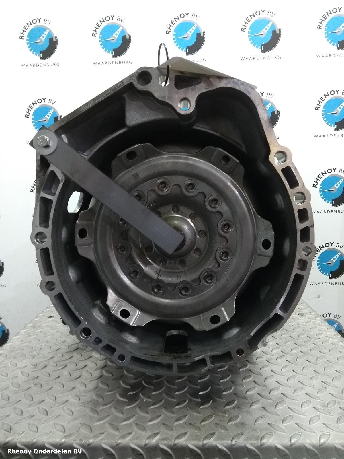 Bekijk Auto-onderdeel TRANSMISSIE / VERSNELLINGSBAK BMW 3 SERIES 2014
