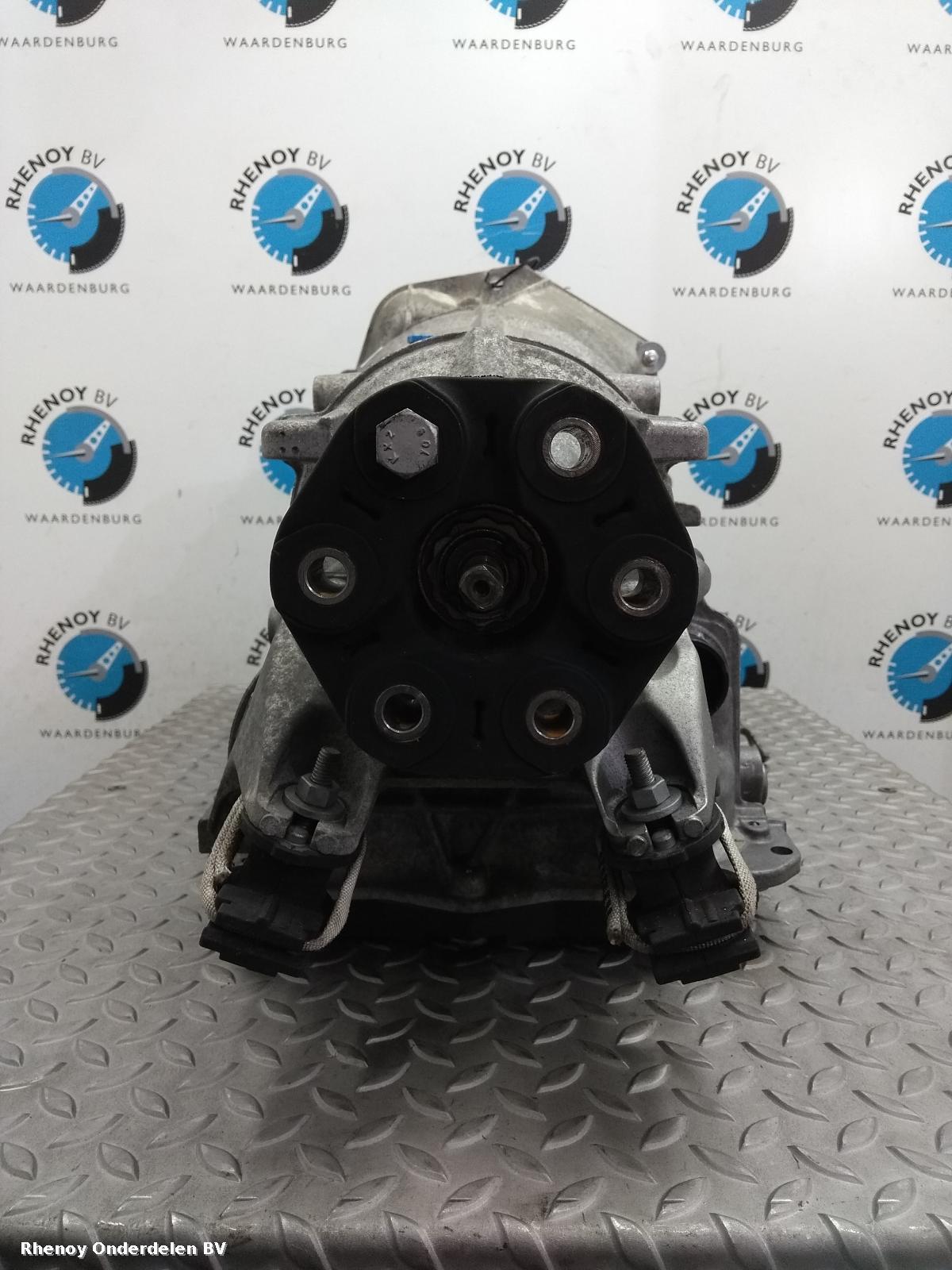 View Auto part Gearbox BMW 3 SERIES 2014