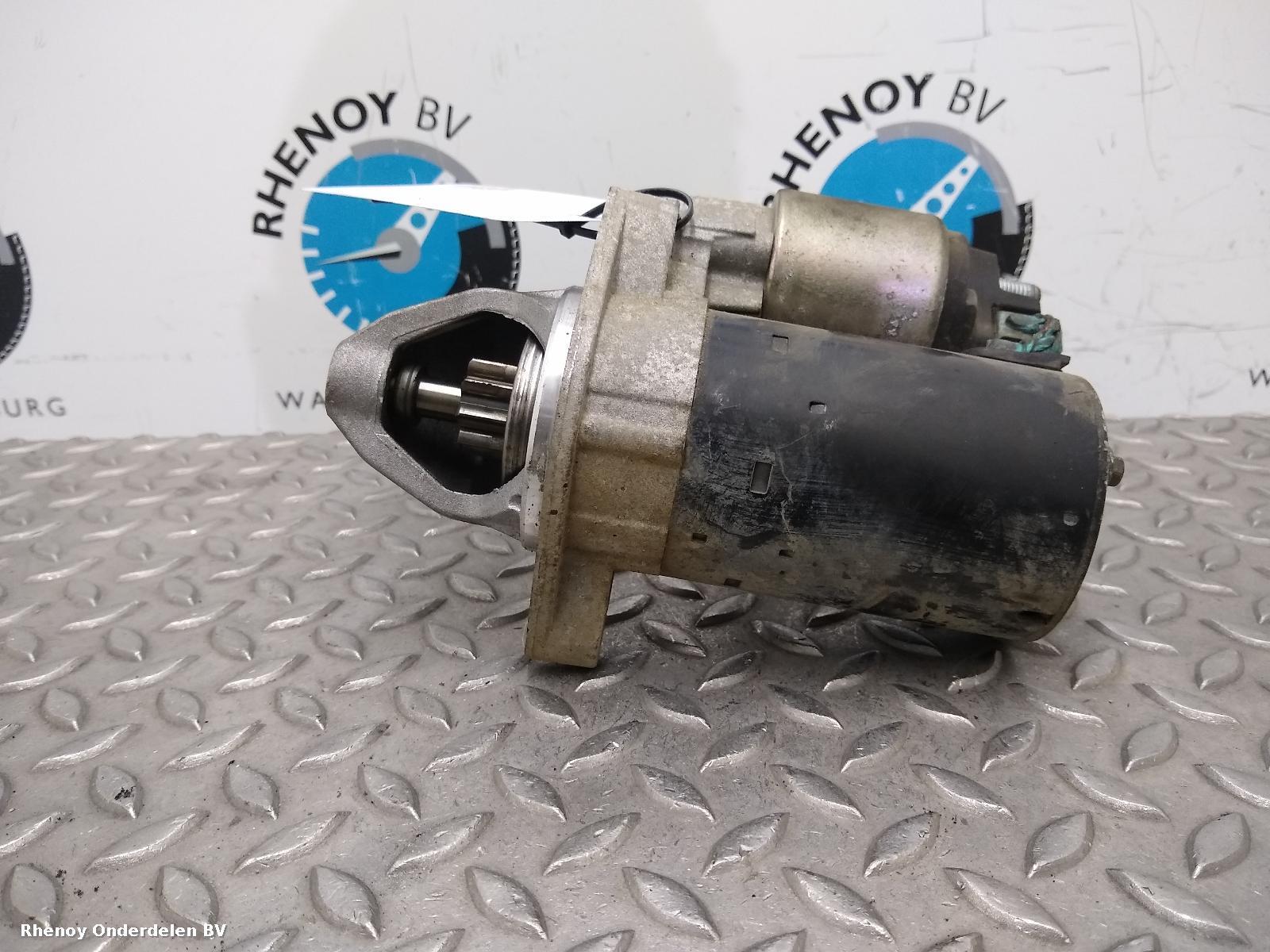 Bekijk Auto-onderdeel STARTMOTOR MERCEDES C CLASS 2014
