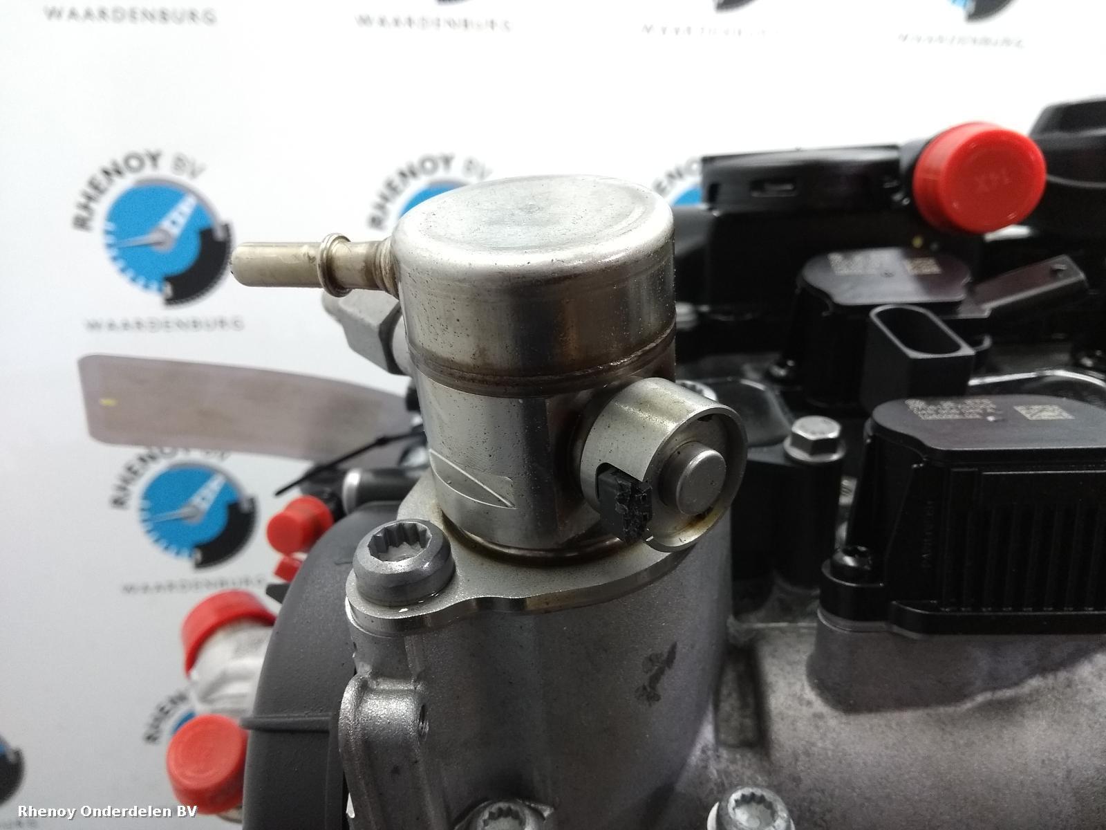 View Auto part MOTOR VOLKSWAGEN GOLF 2018