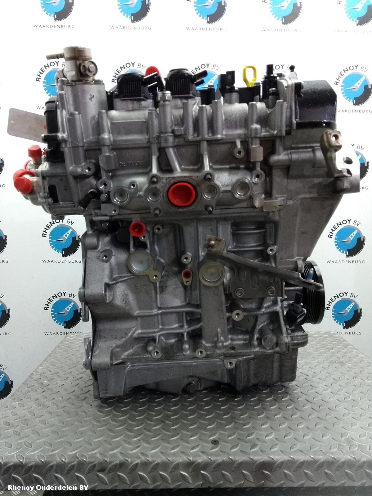 View Auto part MOTOR VOLKSWAGEN GOLF 2018