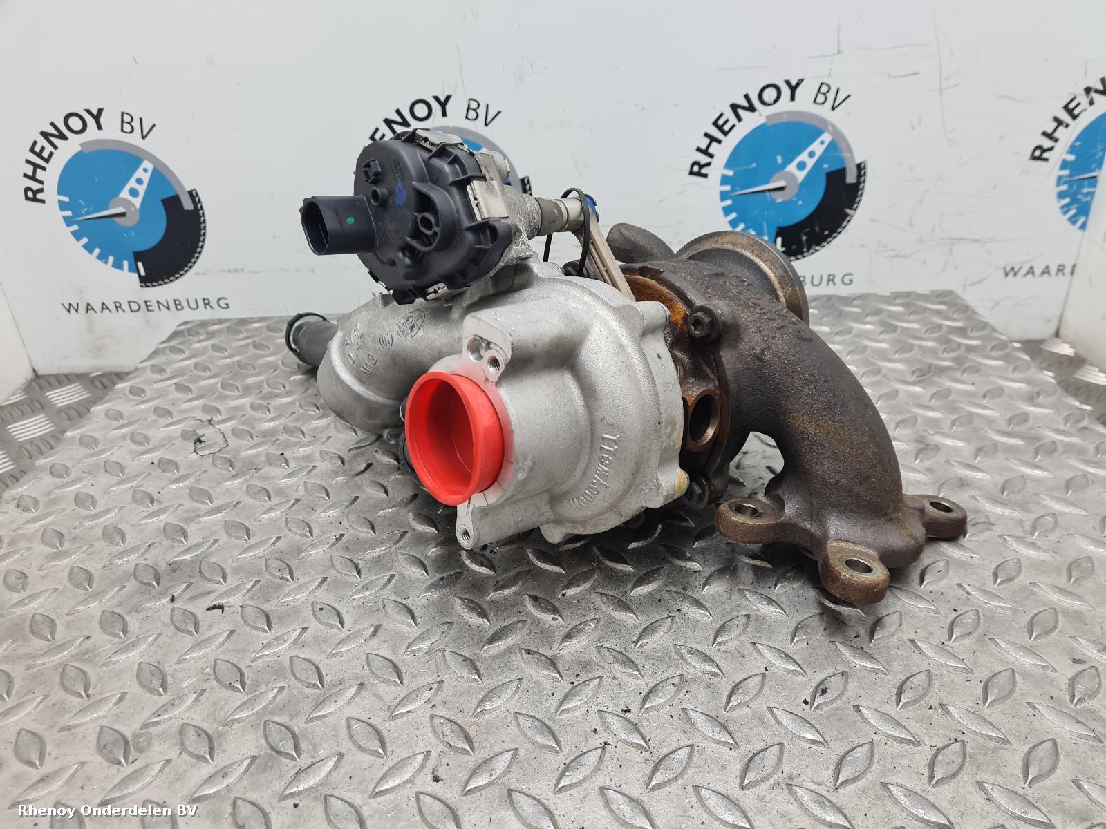 Bekijk Auto-onderdeel TURBO VOLKSWAGEN GOLF 2018