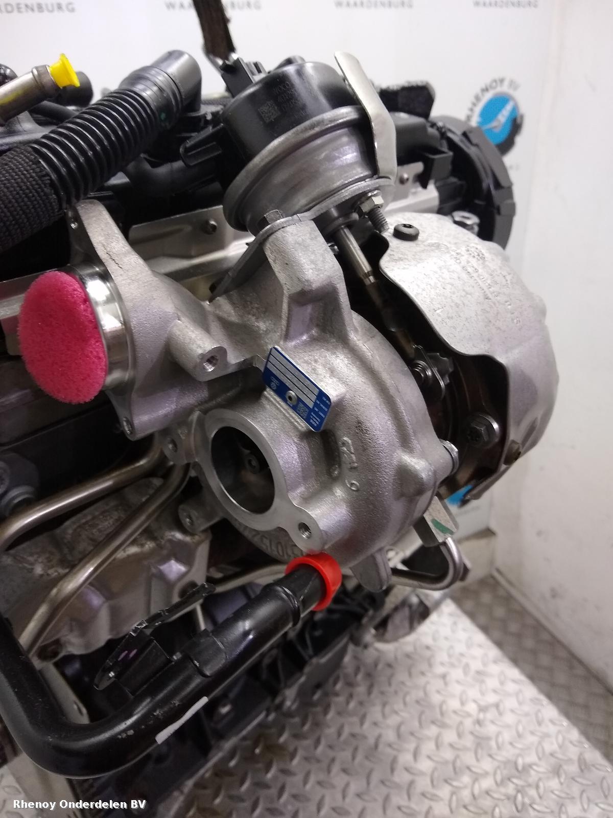 Bekijk Auto-onderdeel TURBO AUDI A5 2016