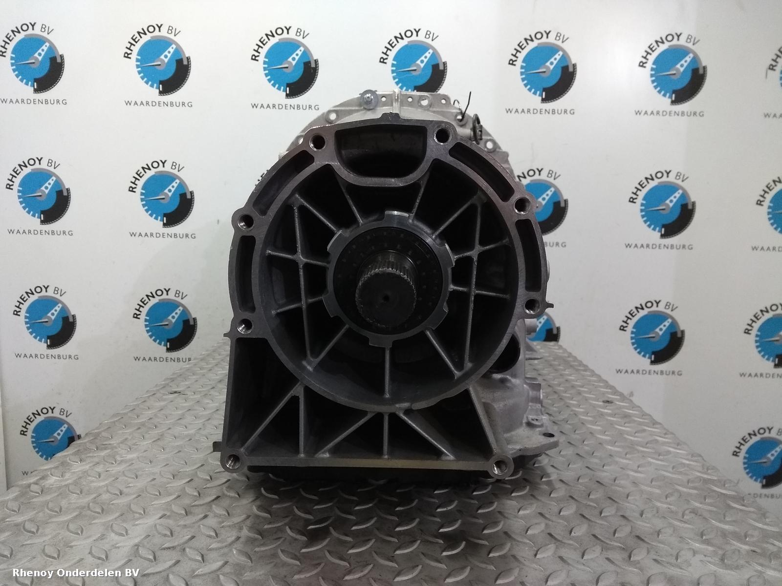 View Auto part TRANSMISSIE / VERSNELLINGSBAK LAND ROVER RANGE ROVER 2016