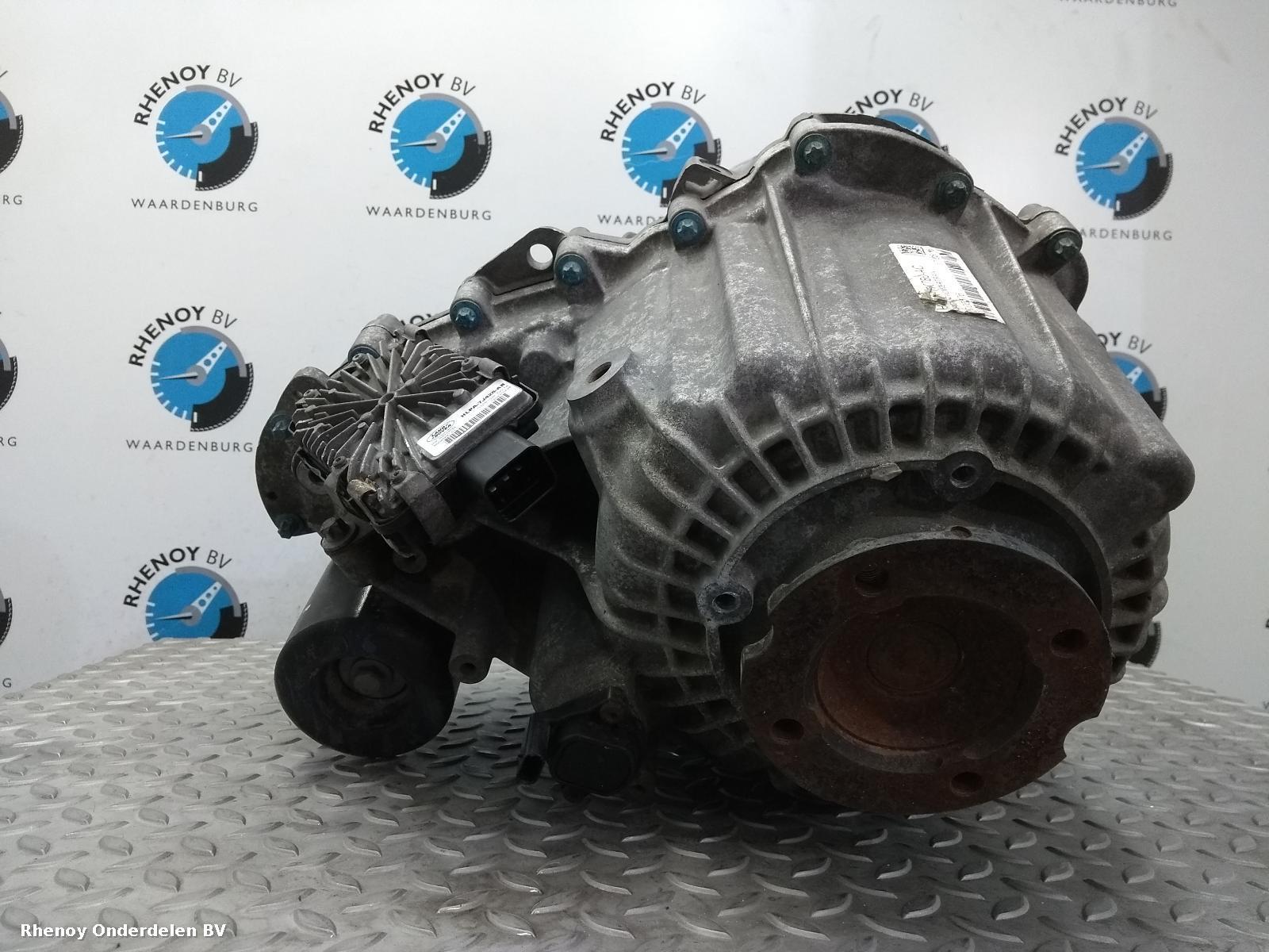 View Auto part TUSSENBAK LAND ROVER RANGE ROVER 2016
