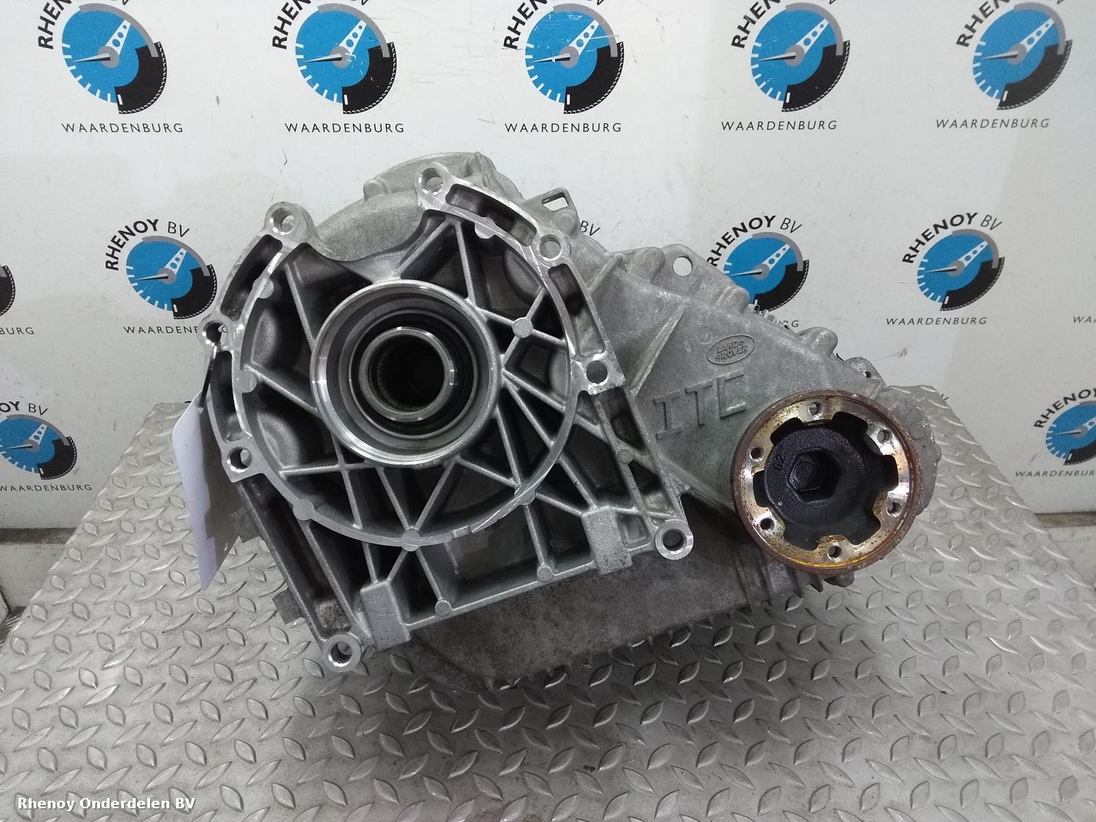 Bekijk Auto-onderdeel TUSSENBAK LAND ROVER RANGE ROVER 2016