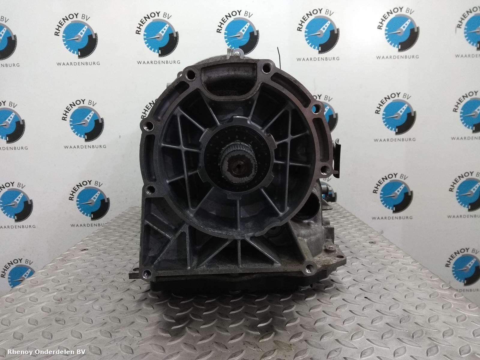 View Auto part Gearbox LAND ROVER DISCOVERY 2017