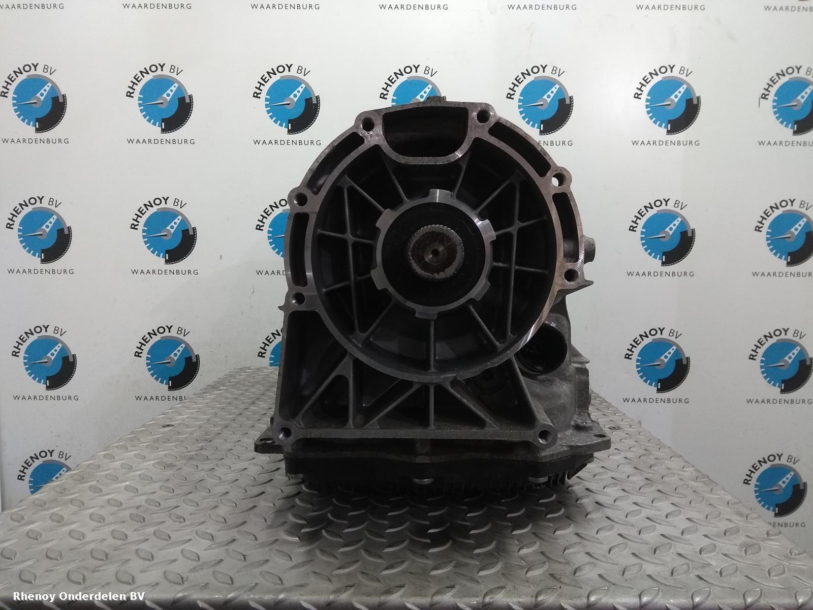 View Auto part TRANSMISSIE / VERSNELLINGSBAK LAND ROVER RANGE ROVER 2016