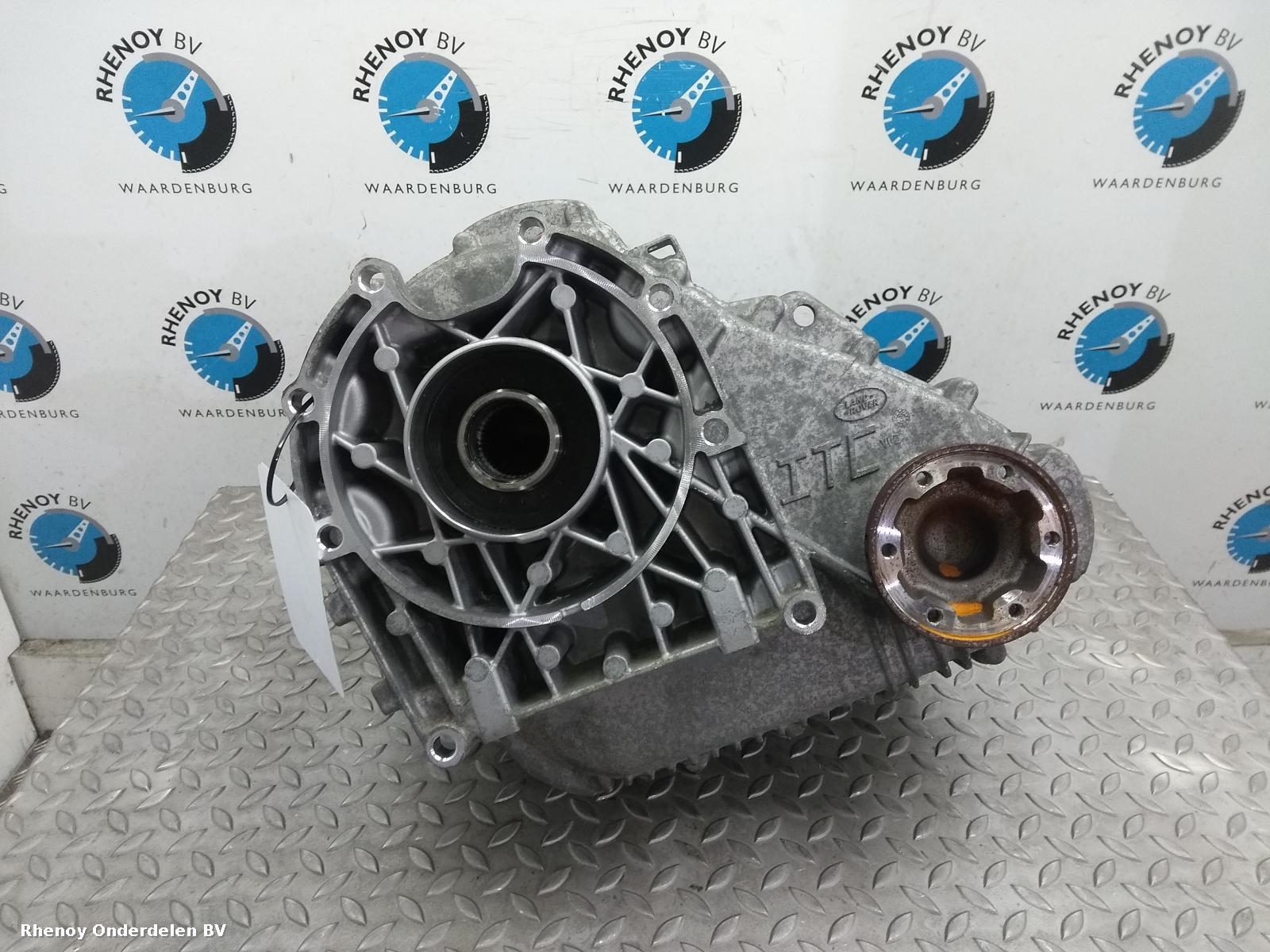 Bekijk Auto-onderdeel TUSSENBAK LAND ROVER RANGE ROVER 2016