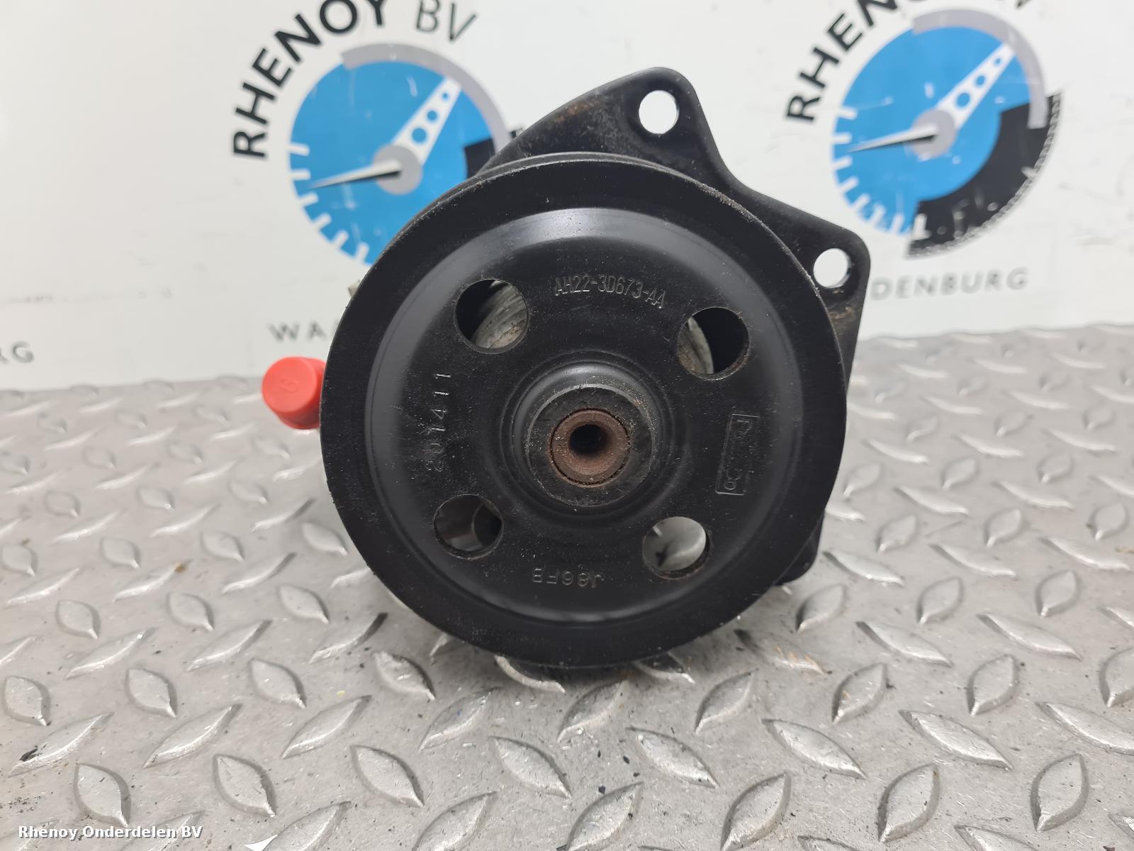 View Auto part STUURPOMP LAND ROVER RANGE ROVER 2016