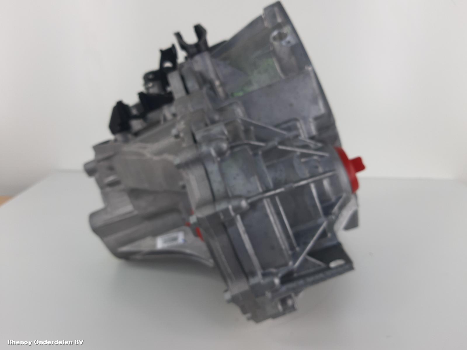 View Auto part TRANSMISSIE / VERSNELLINGSBAK RENAULT TALISMAN 2016