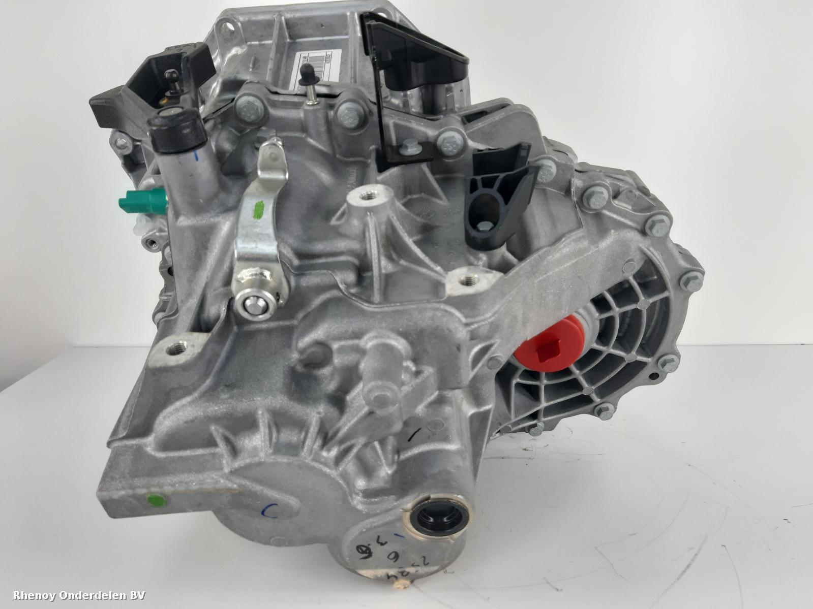 View Auto part TRANSMISSIE / VERSNELLINGSBAK RENAULT TALISMAN 2016