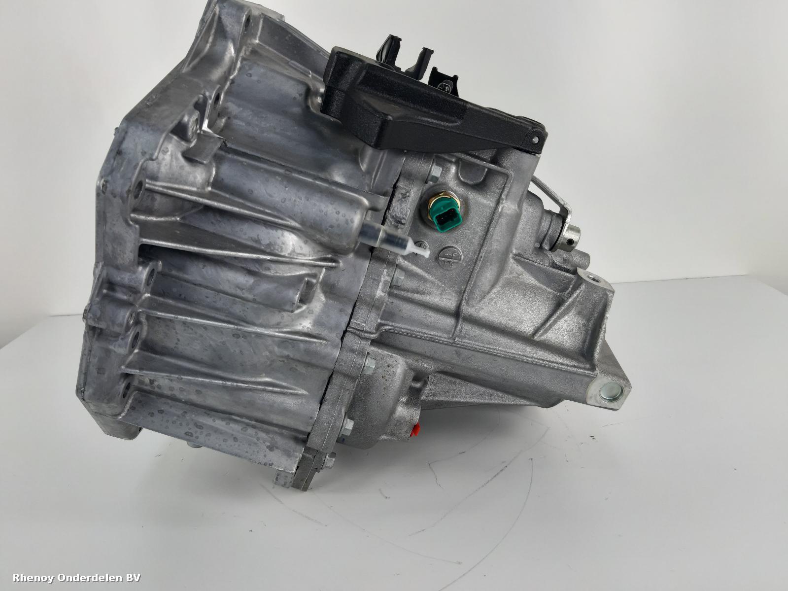 View Auto part TRANSMISSIE / VERSNELLINGSBAK RENAULT TALISMAN 2016