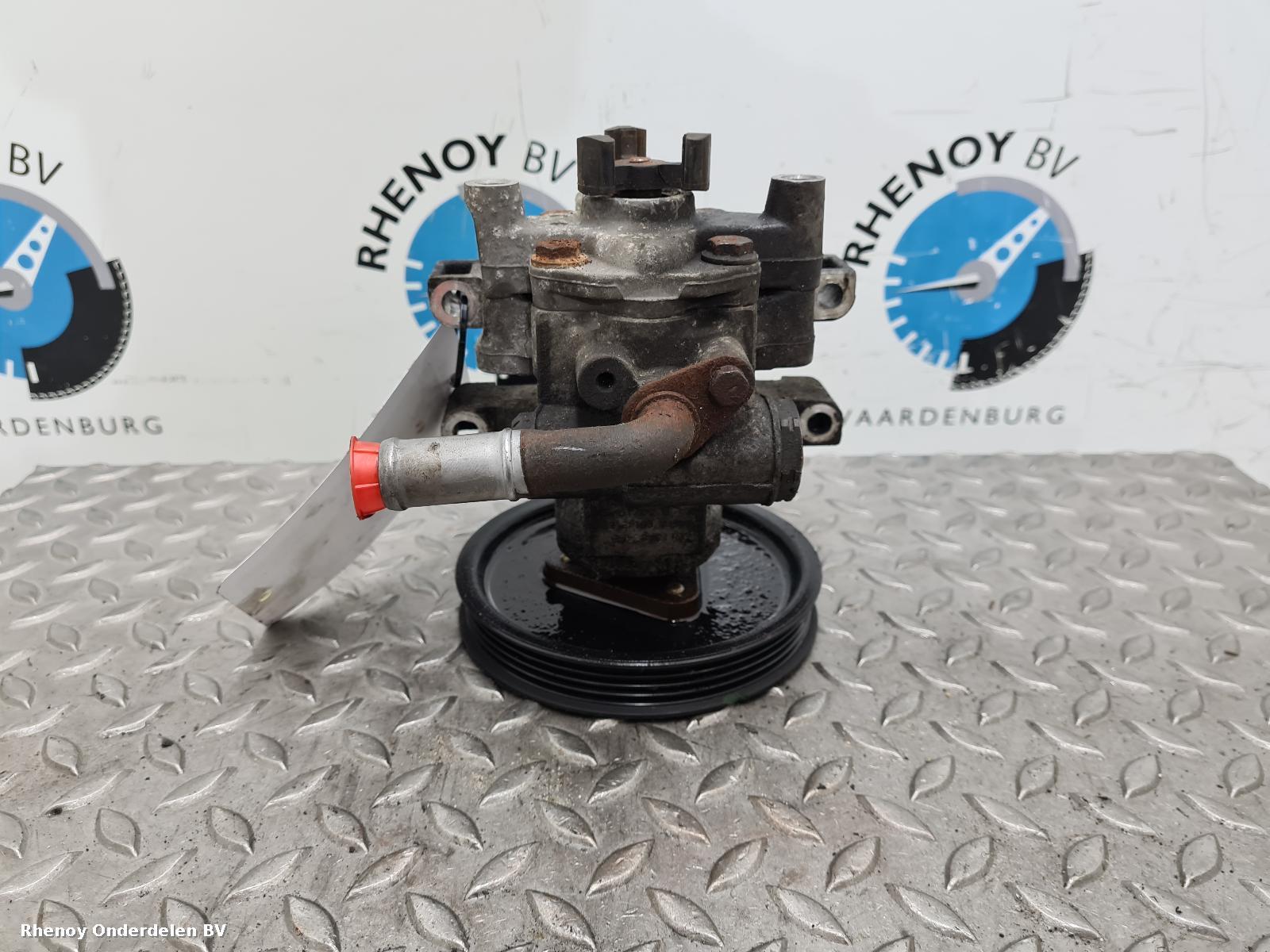 Bekijk Auto-onderdeel STUURPOMP FORD TRANSIT 2008